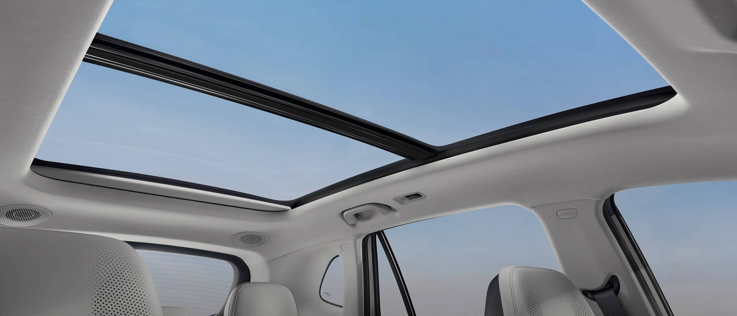 Geely EX5 eléctrico