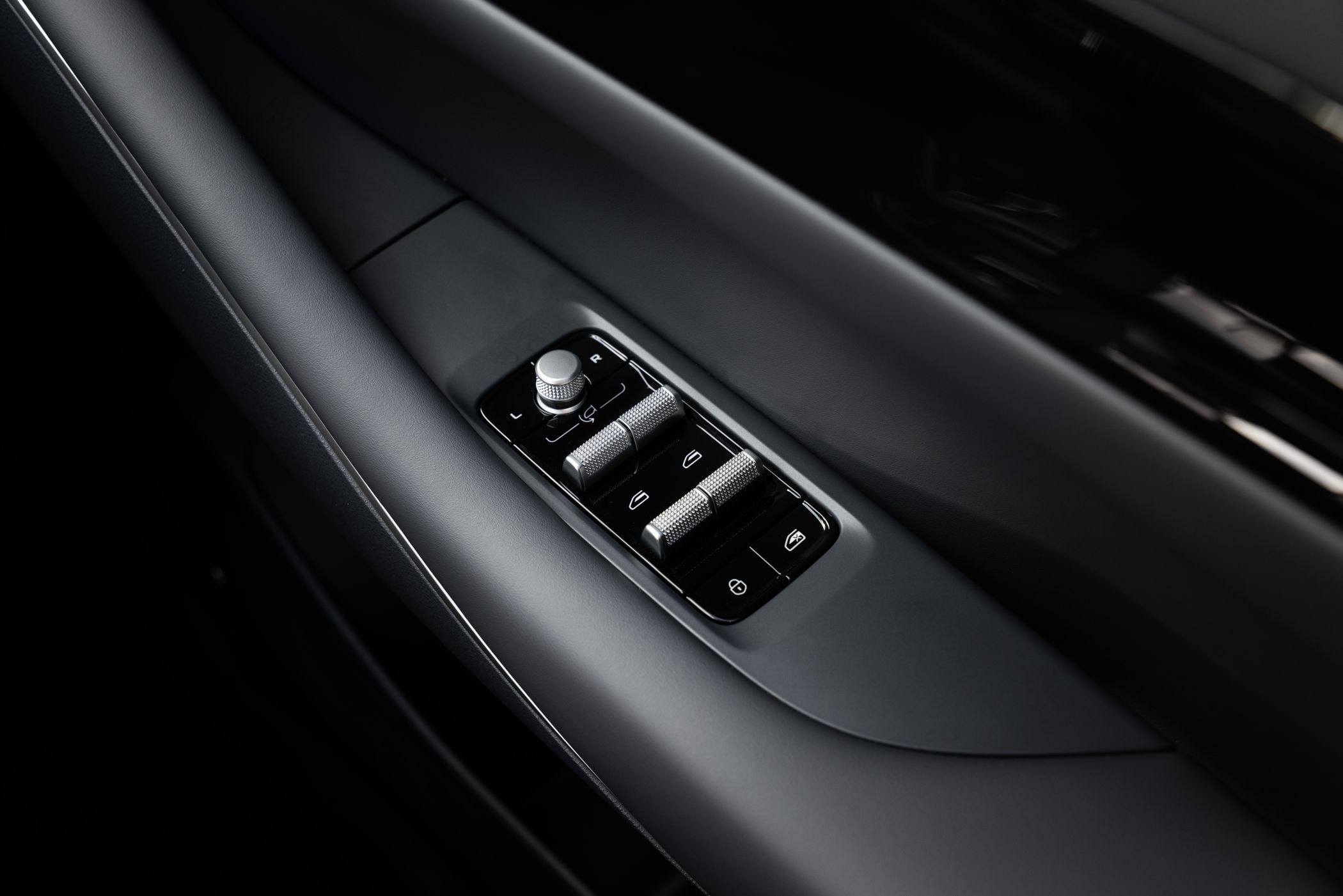 Geely EX5 eléctrico