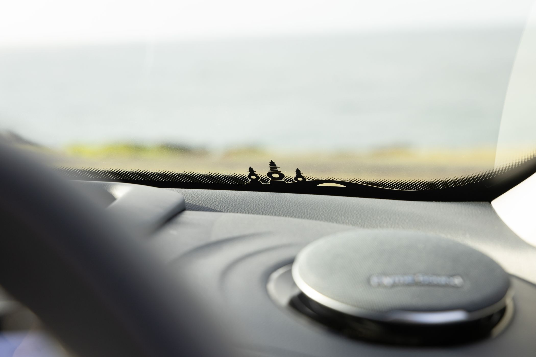 Geely EX5 eléctrico