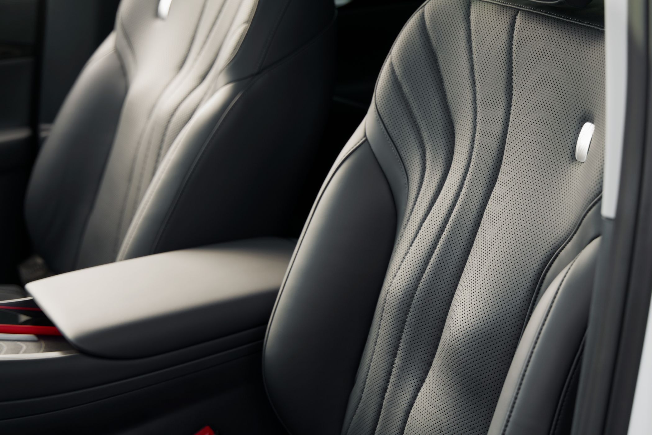 Geely EX5 eléctrico