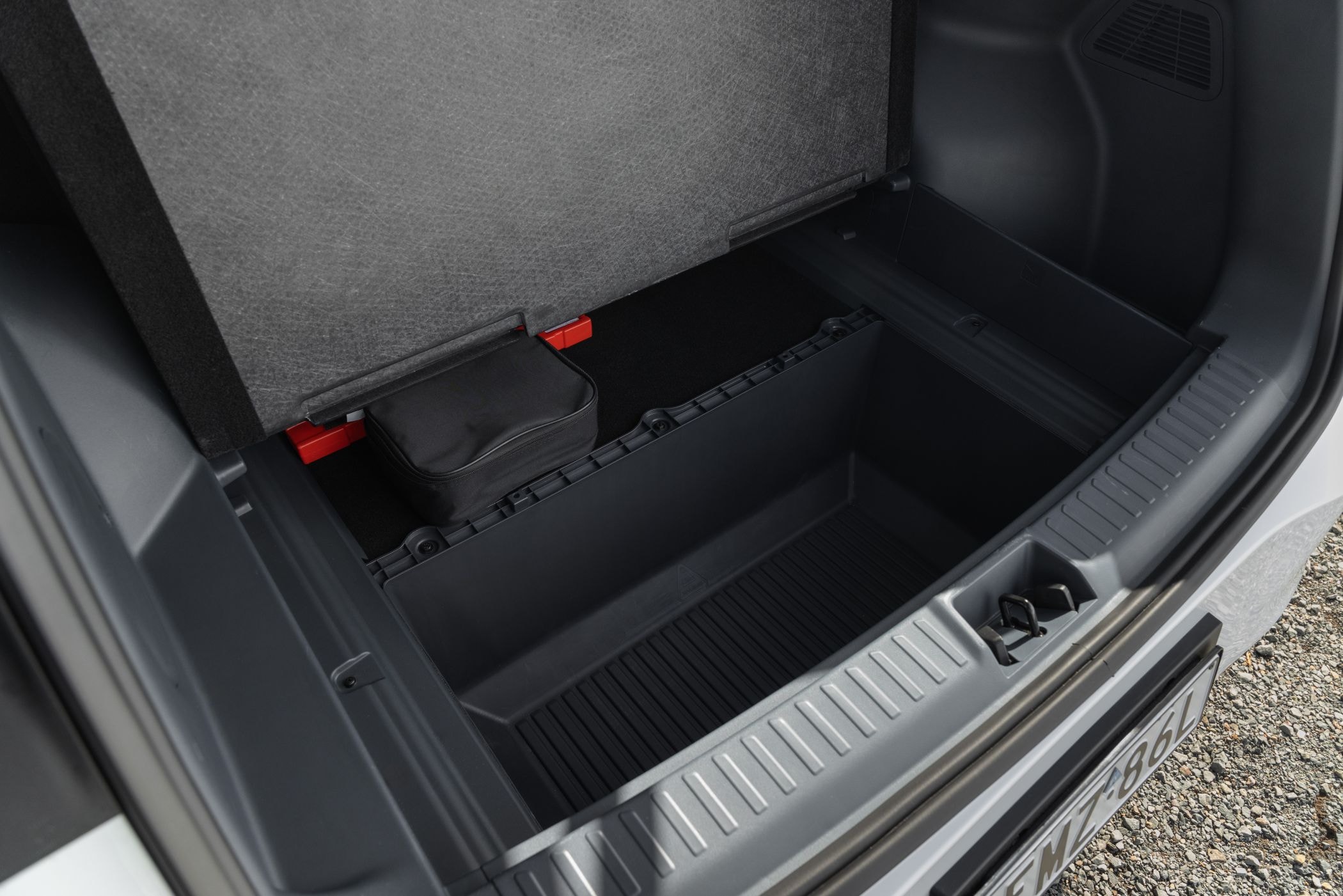 Geely EX5 eléctrico