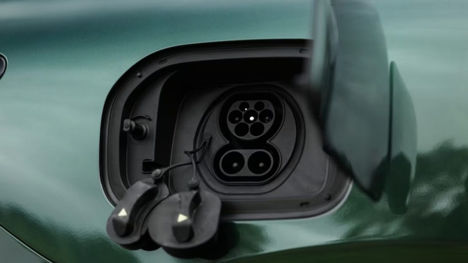 Geely Starray híbrido