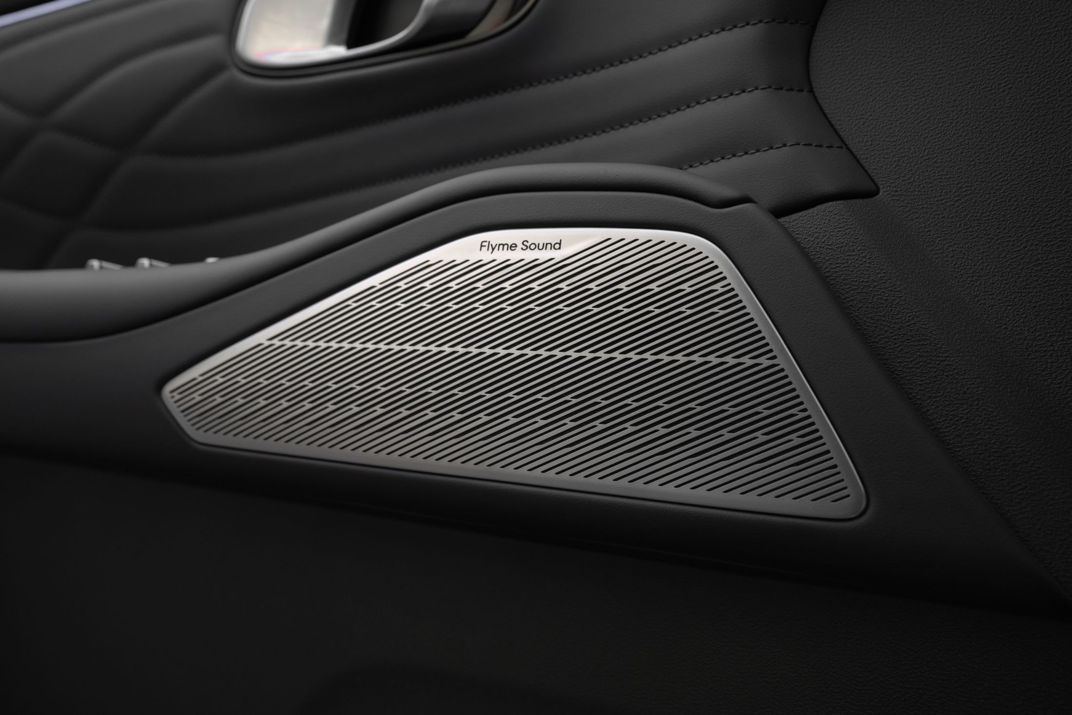 Geely Starray híbrido
