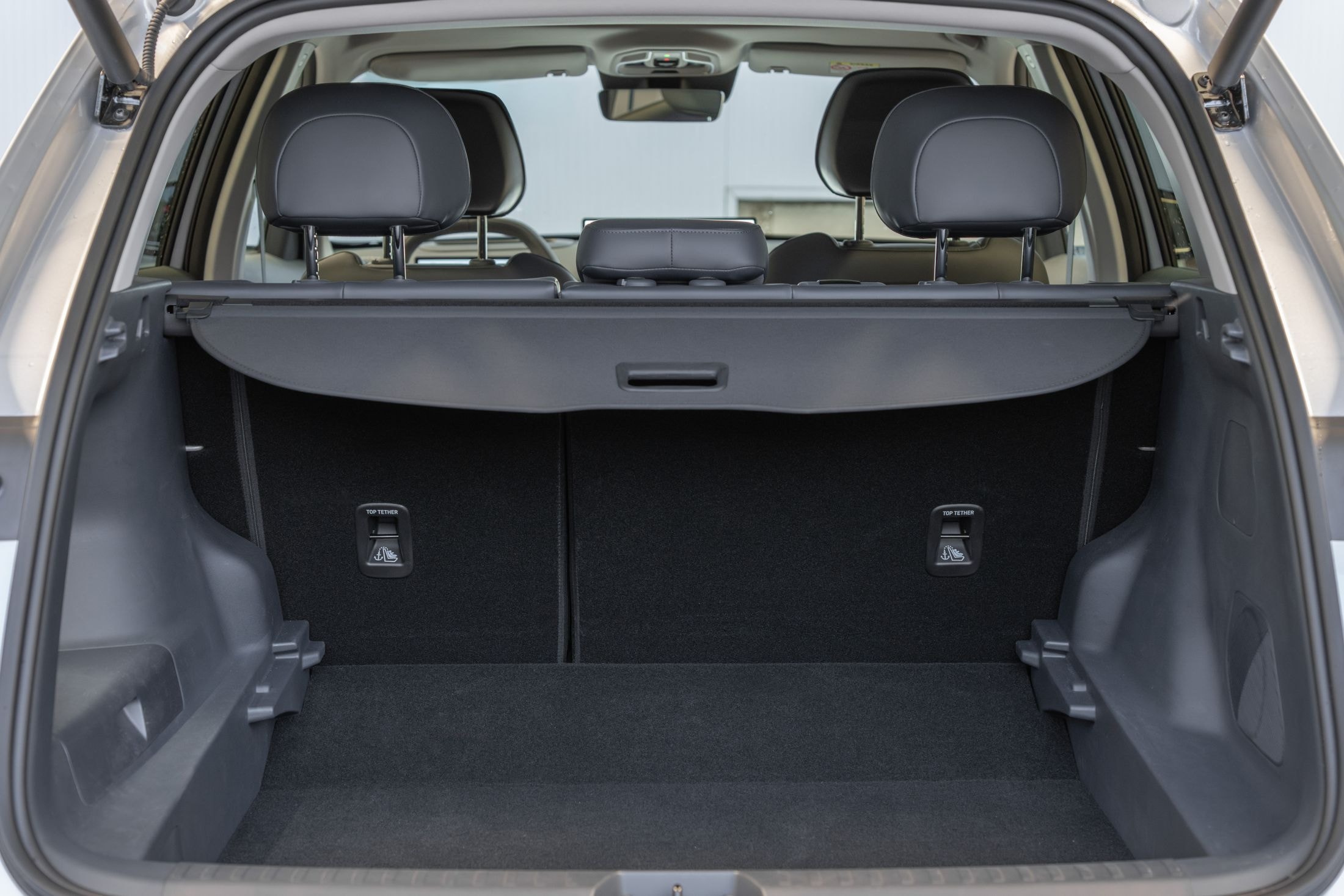 Geely Starray híbrido