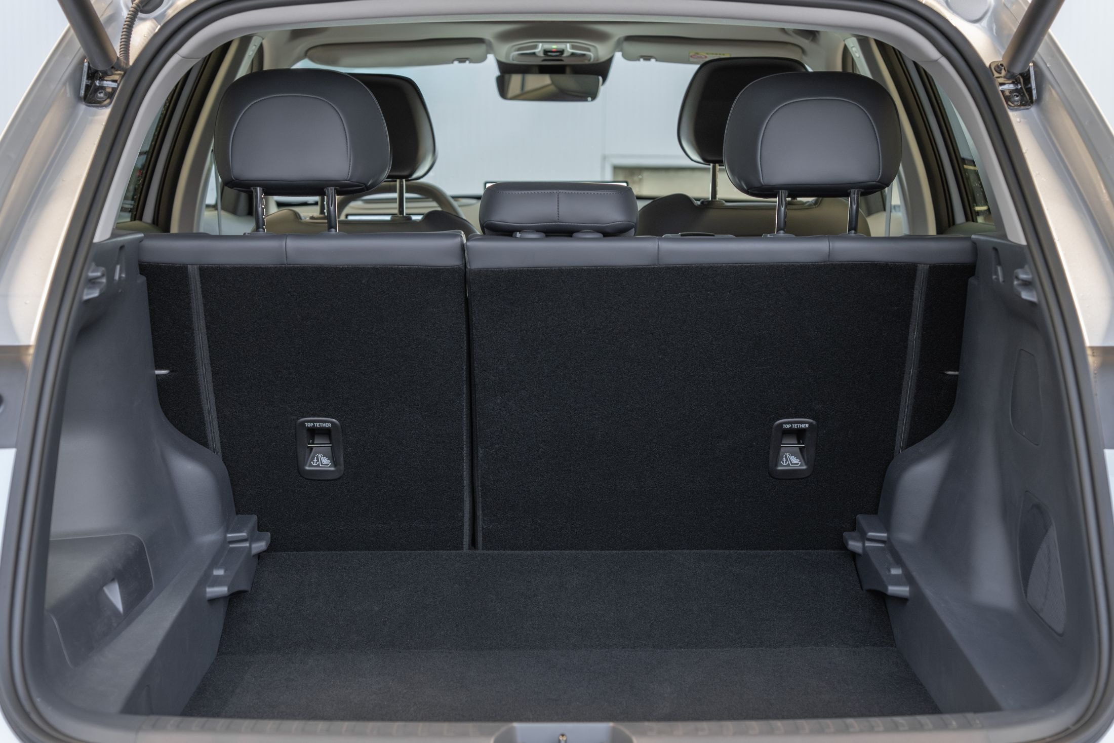 Geely Starray híbrido