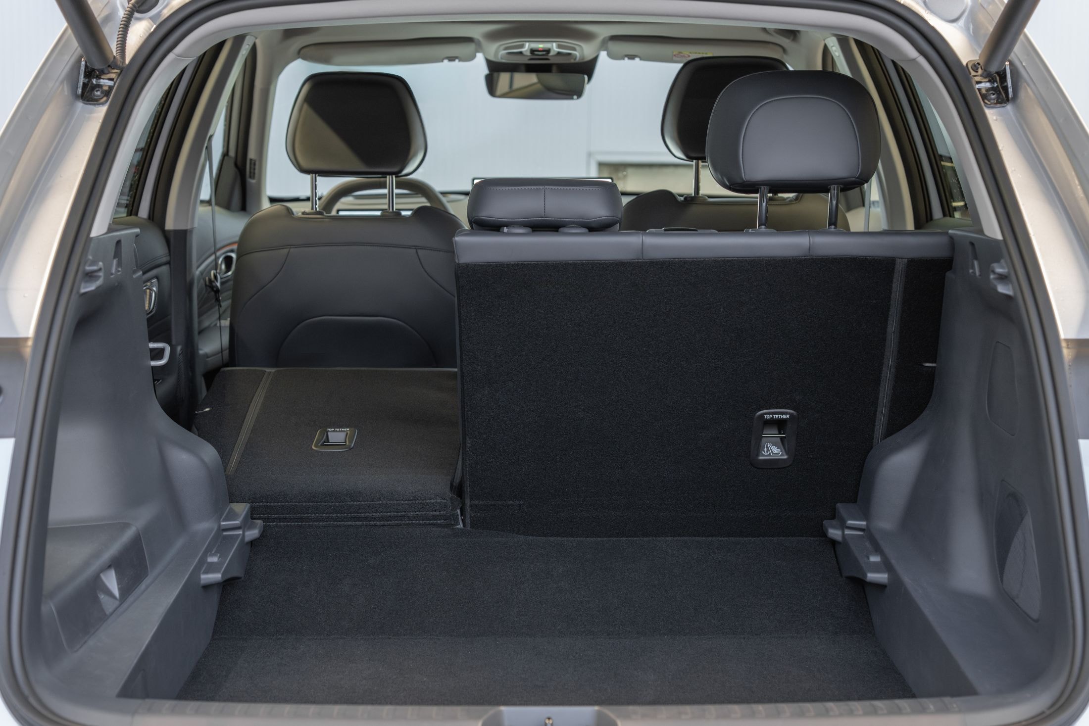 Geely Starray híbrido