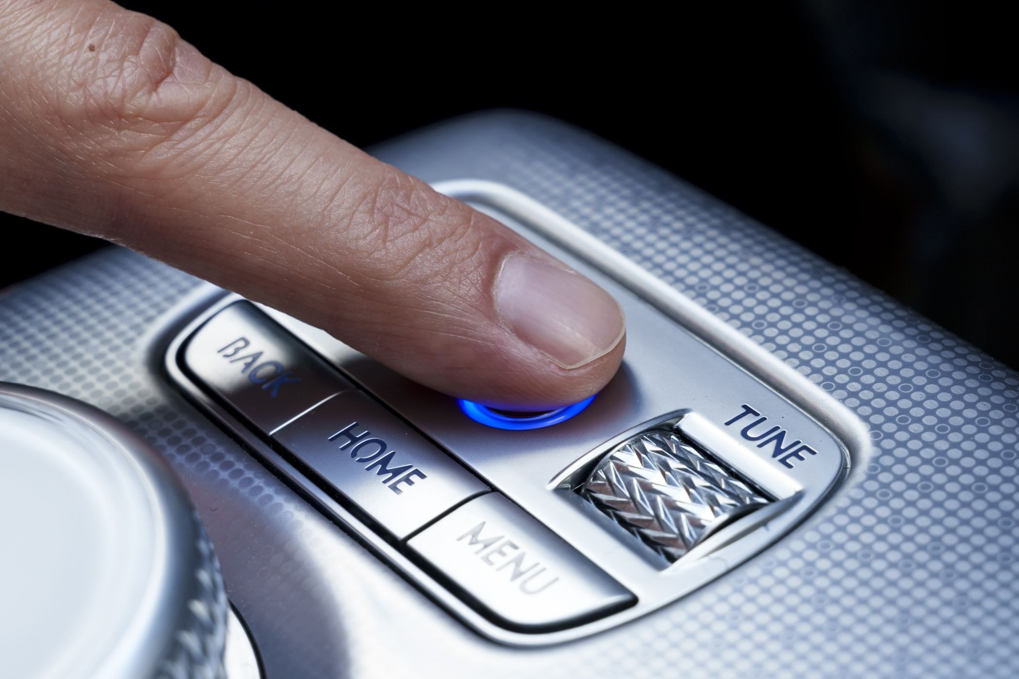 Genesis GV60 eléctrico