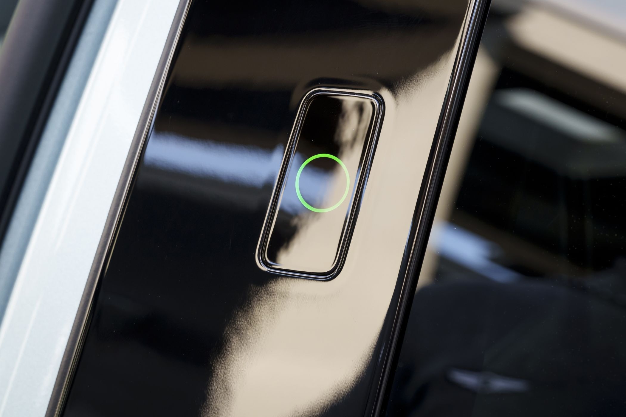 Genesis GV60 eléctrico