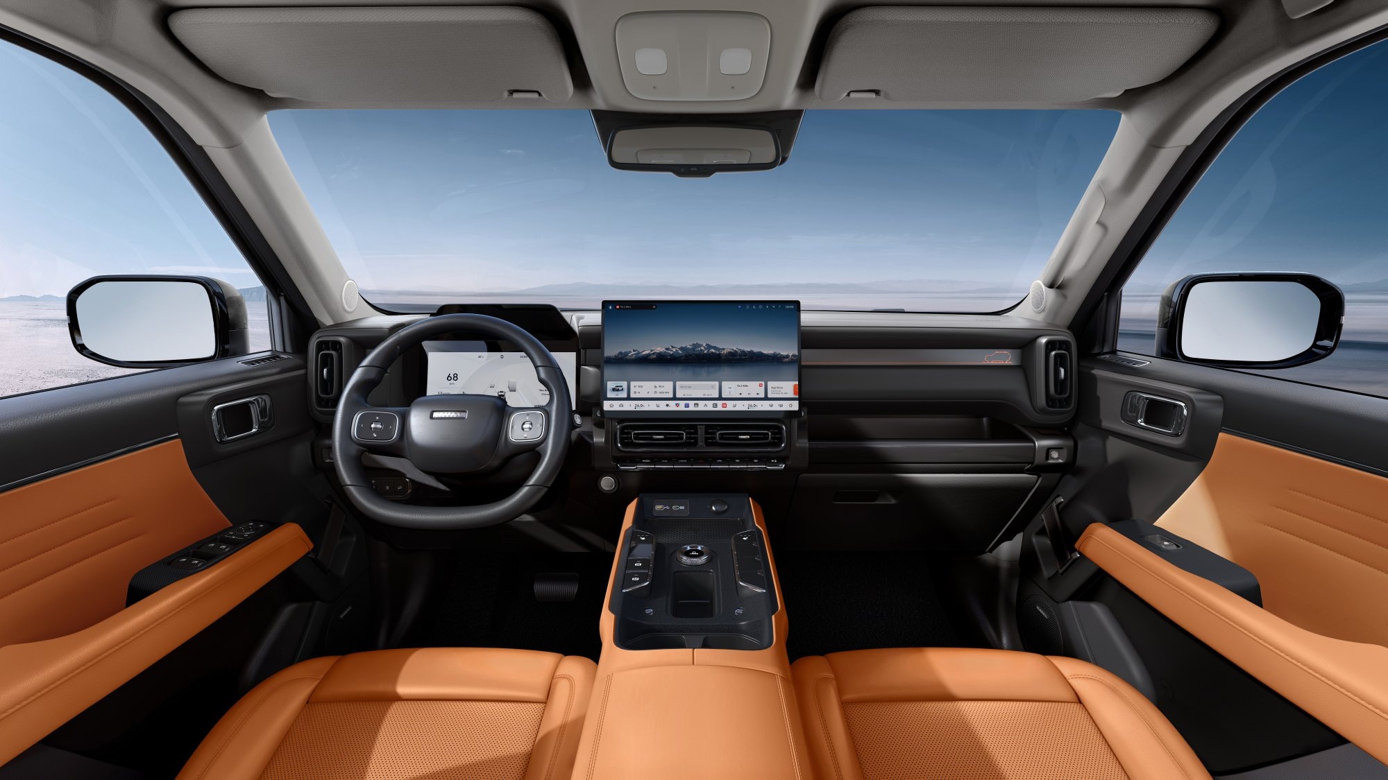 GWM Haval H7