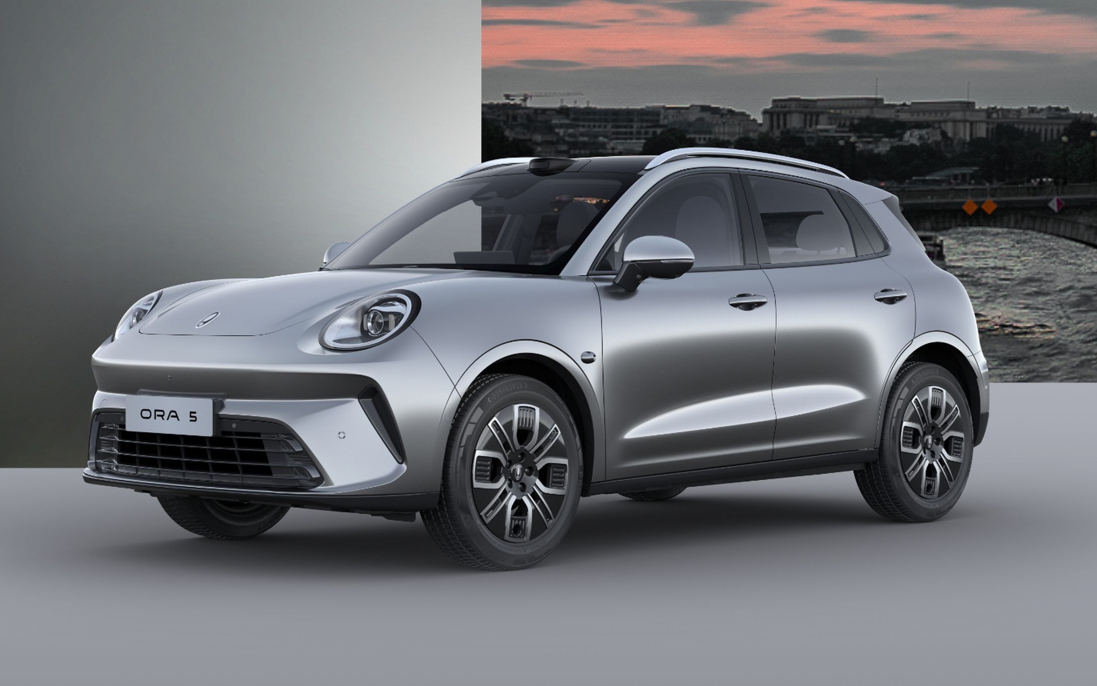 GWM ORA 5