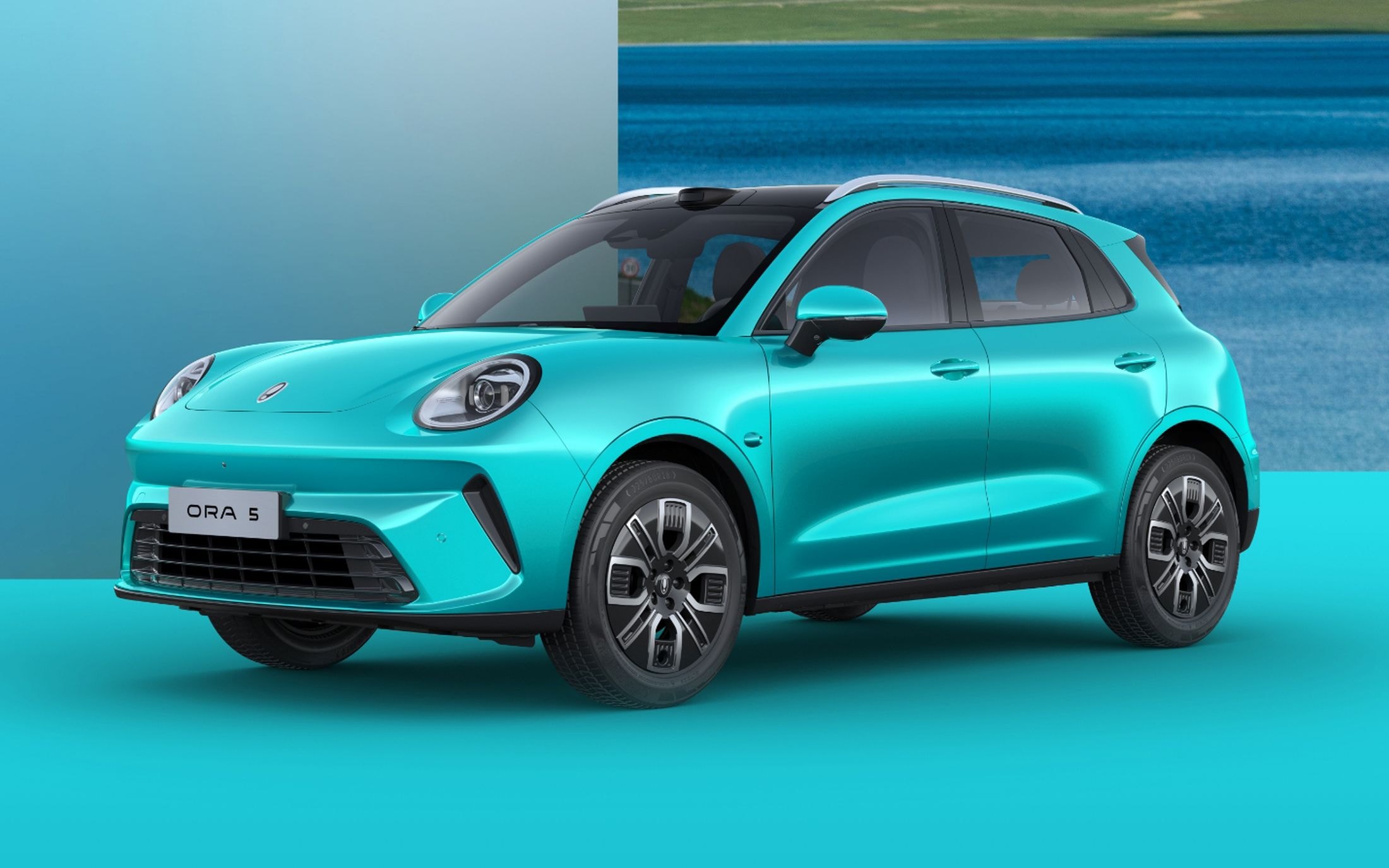 GWM ORA 5