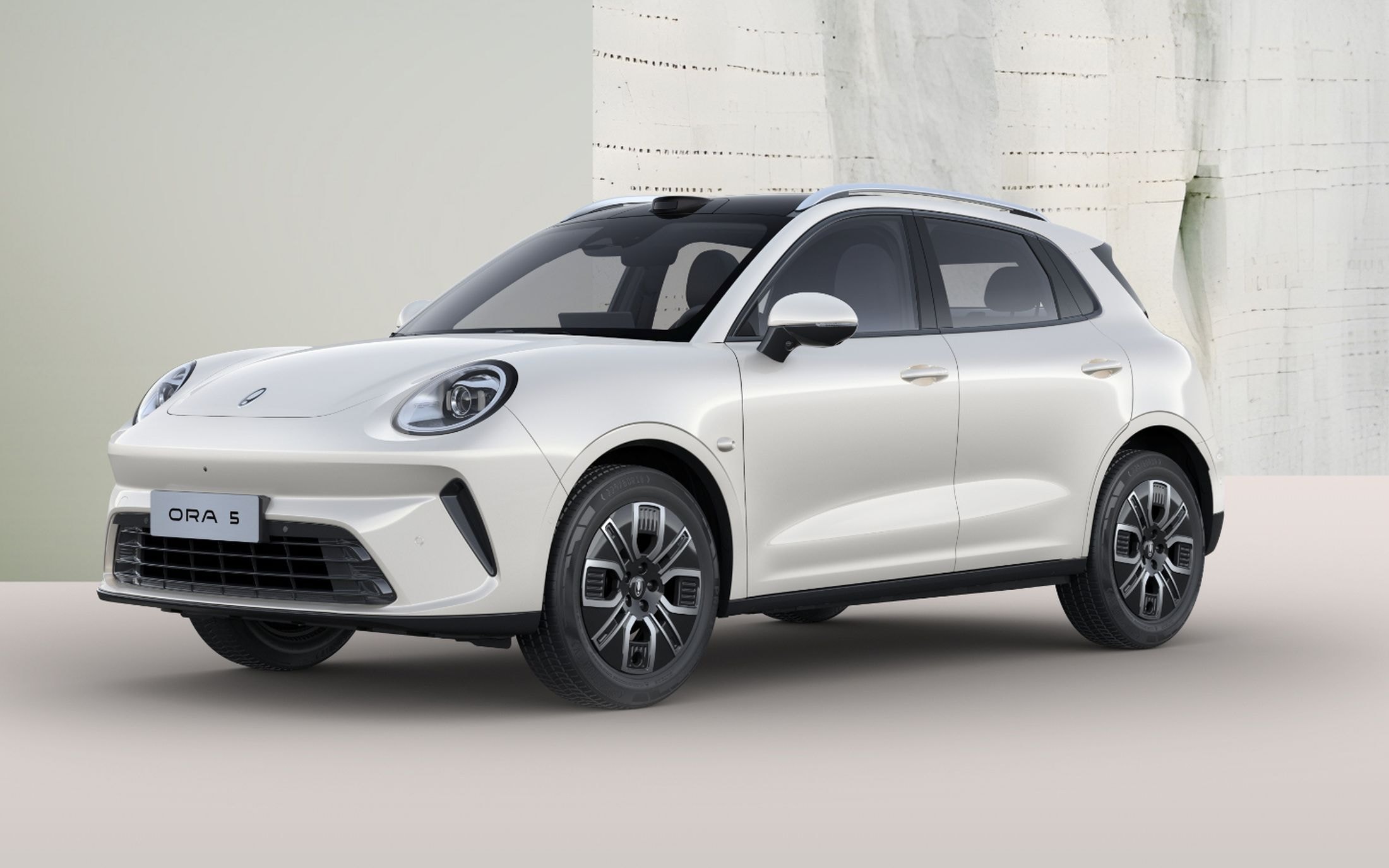 GWM ORA 5
