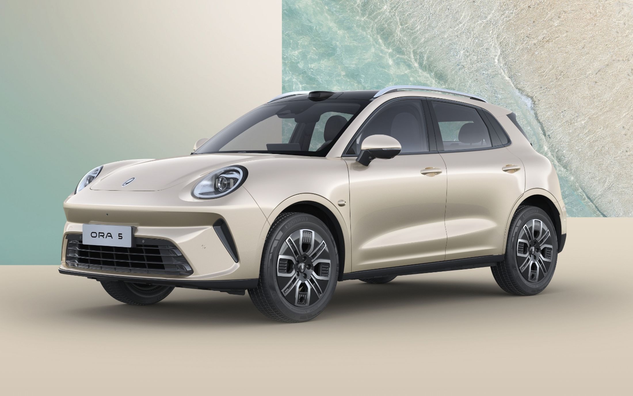 GWM ORA 5