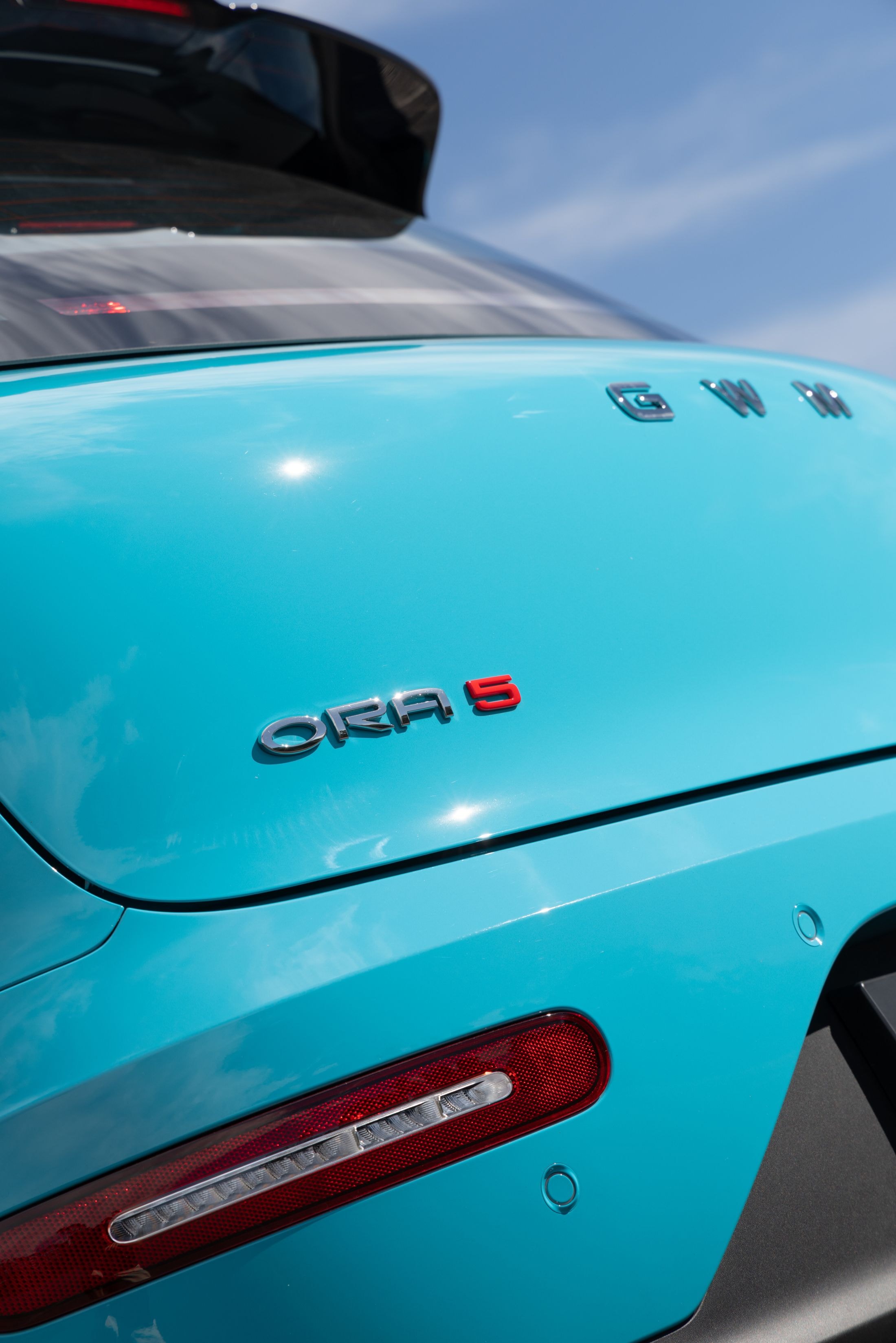 GWM ORA 5
