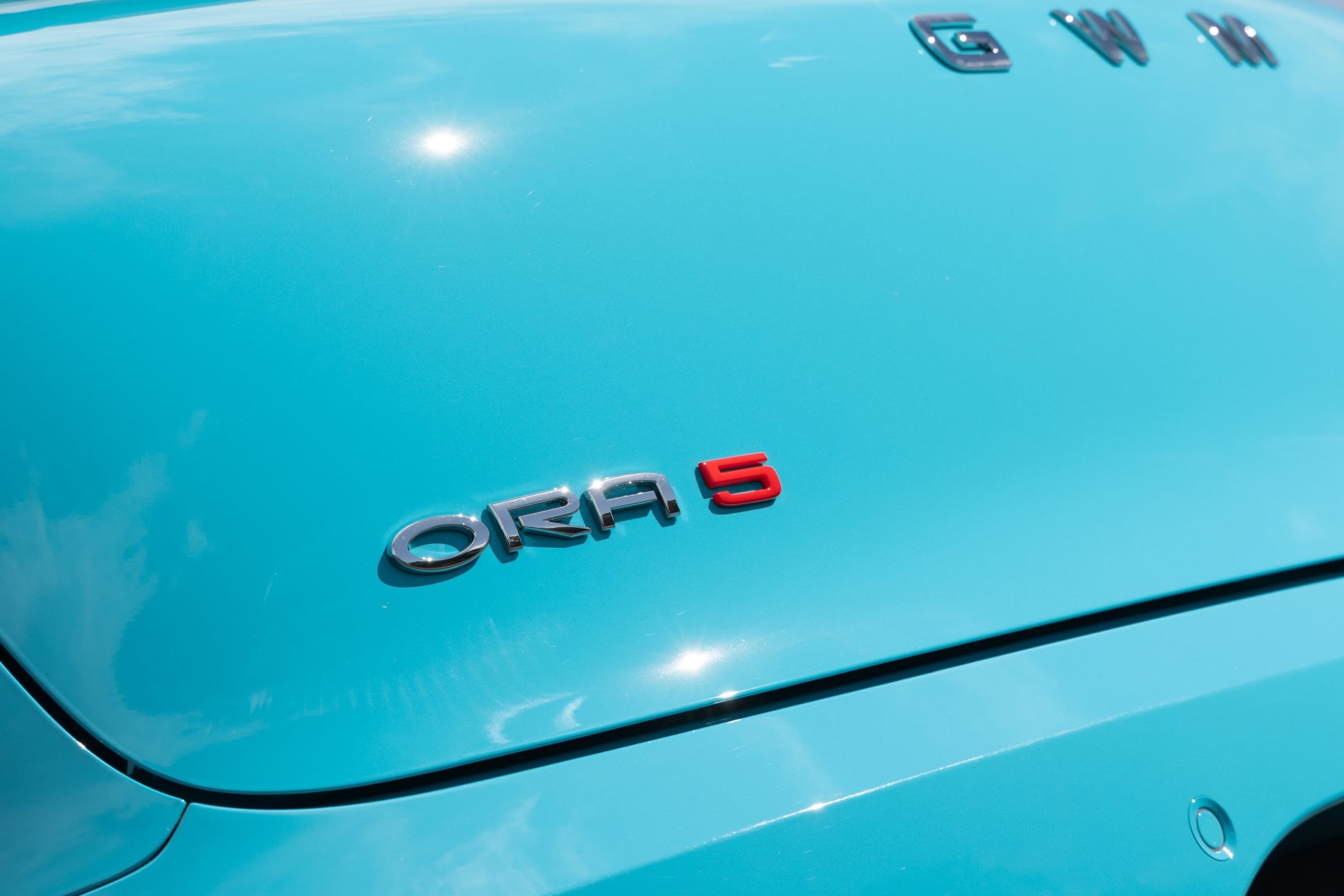 GWM ORA 5
