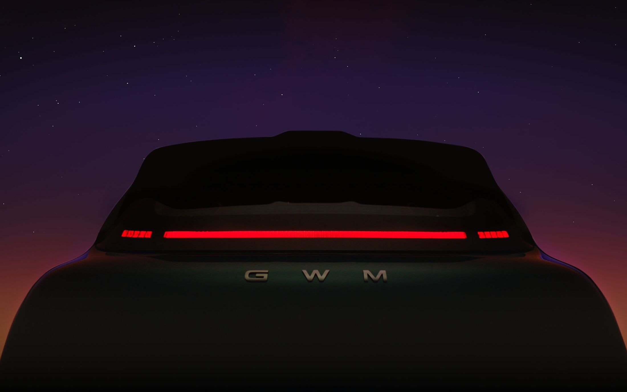 GWM ORA 5