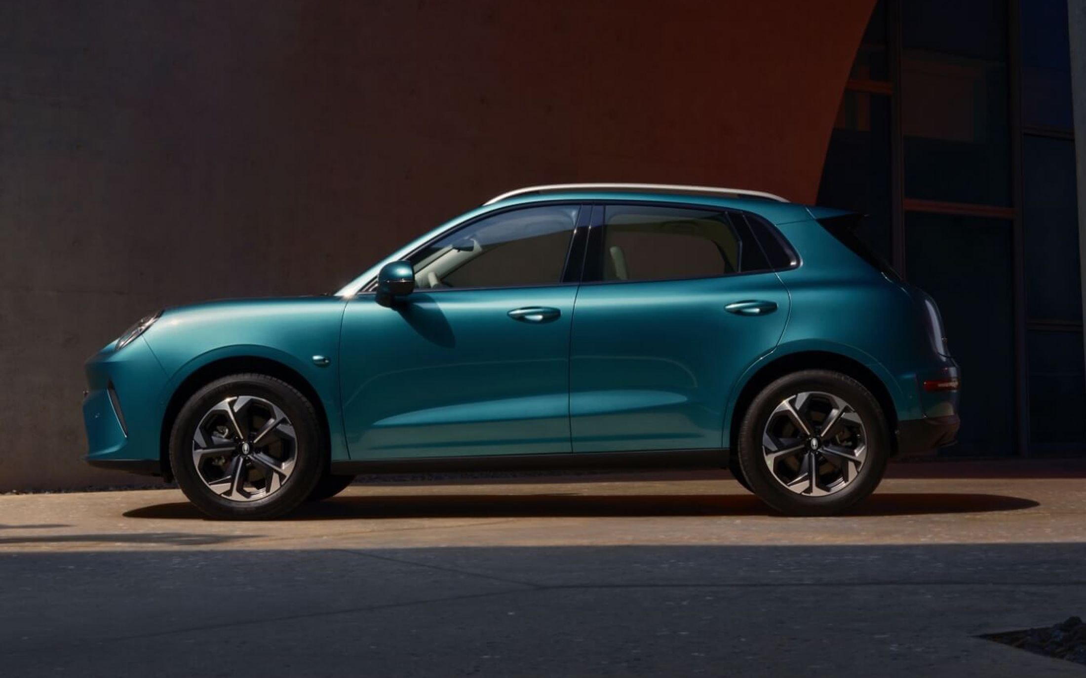 GWM ORA 5