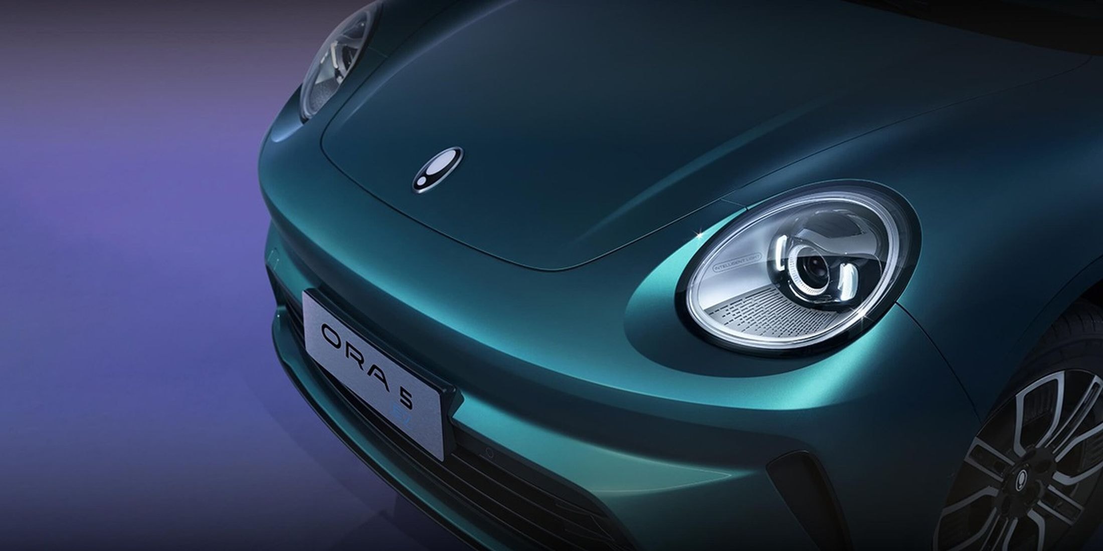 GWM ORA 5