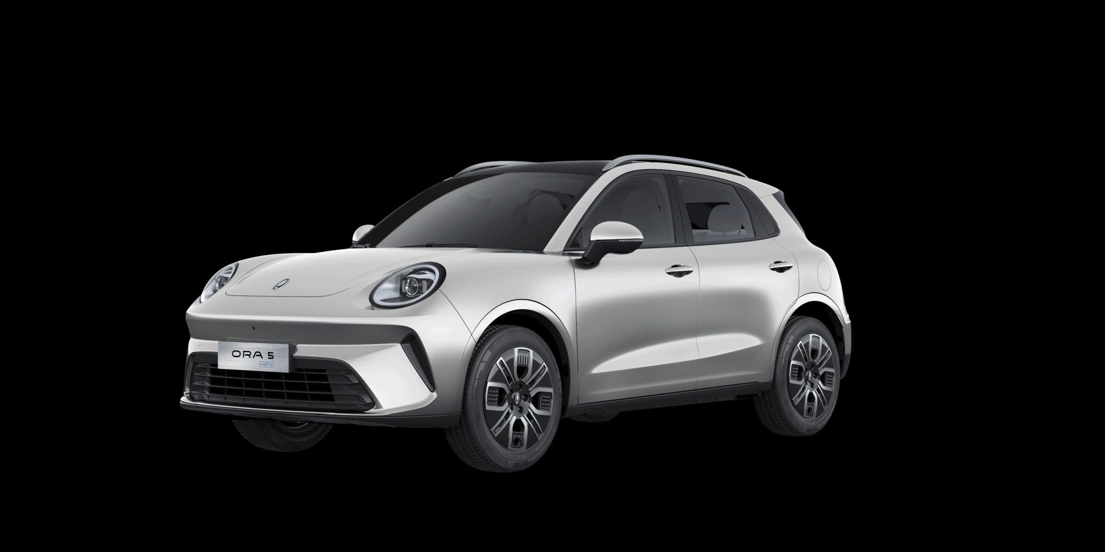 GWM ORA 5