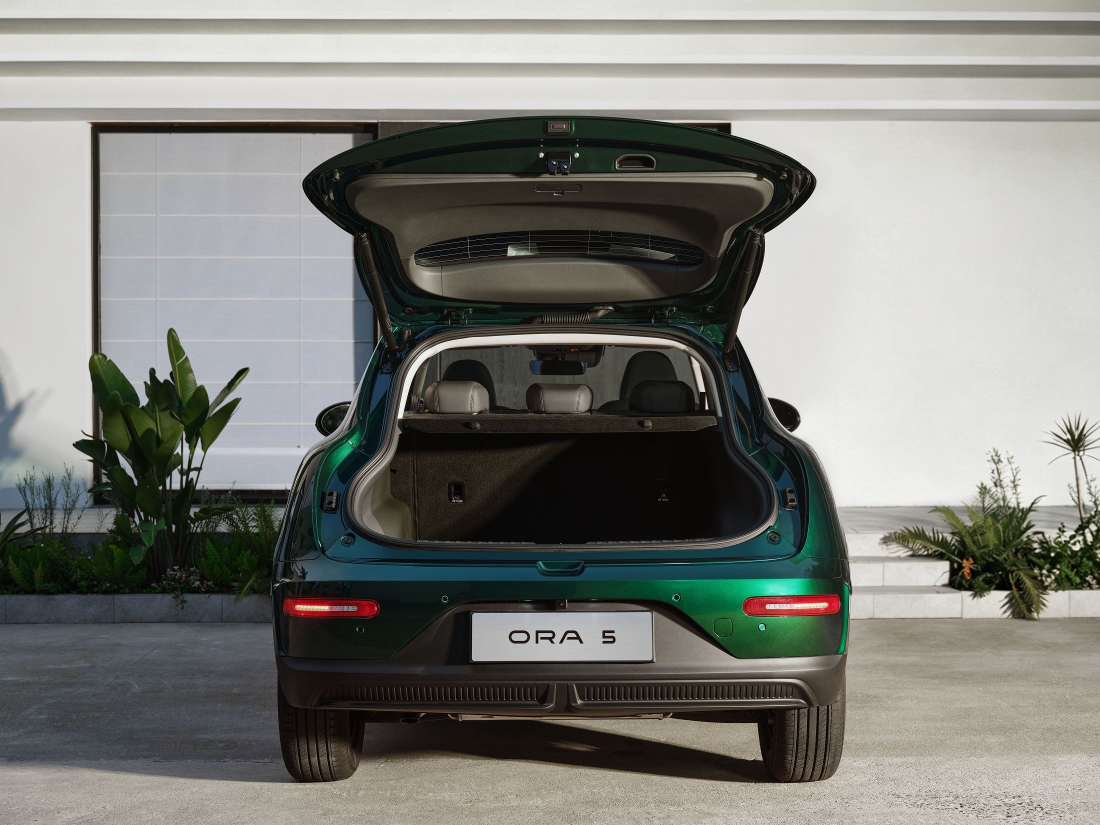 GWM ORA 5