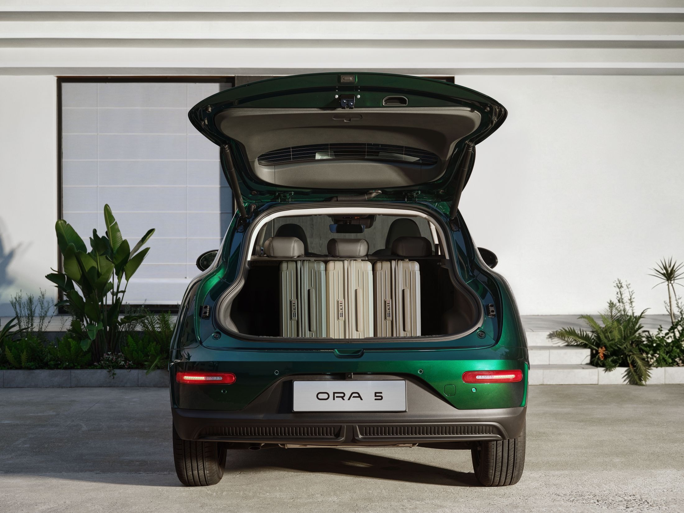 GWM ORA 5