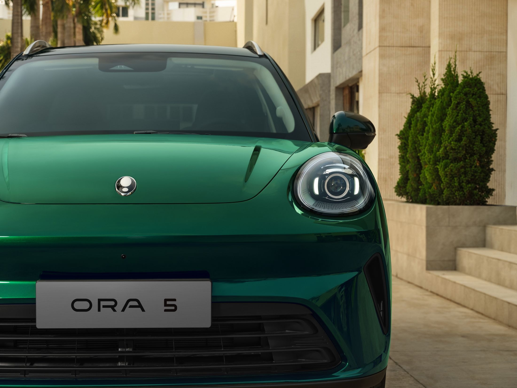 GWM ORA 5