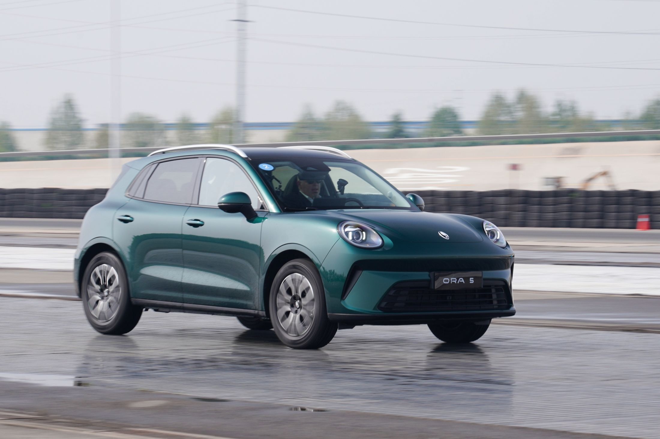 GWM ORA 5