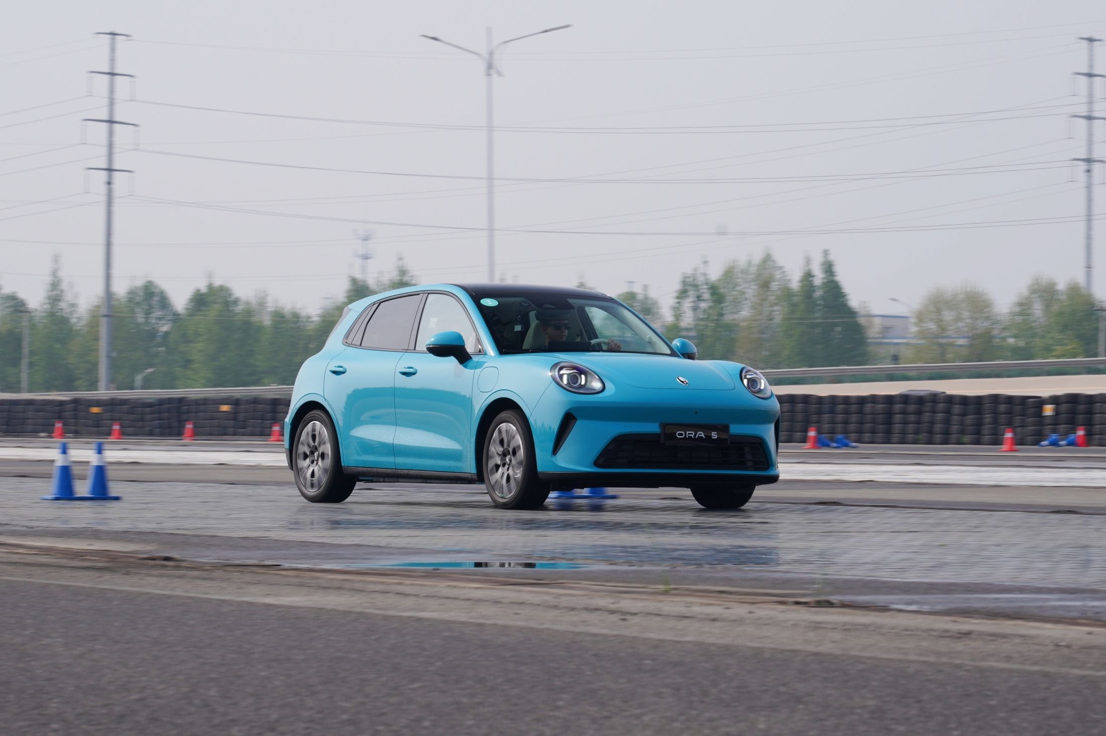 GWM ORA 5