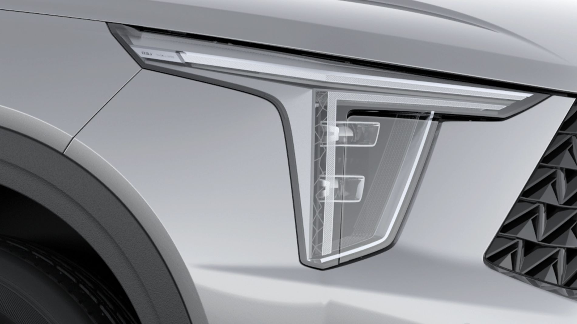 Haval Jolion Max