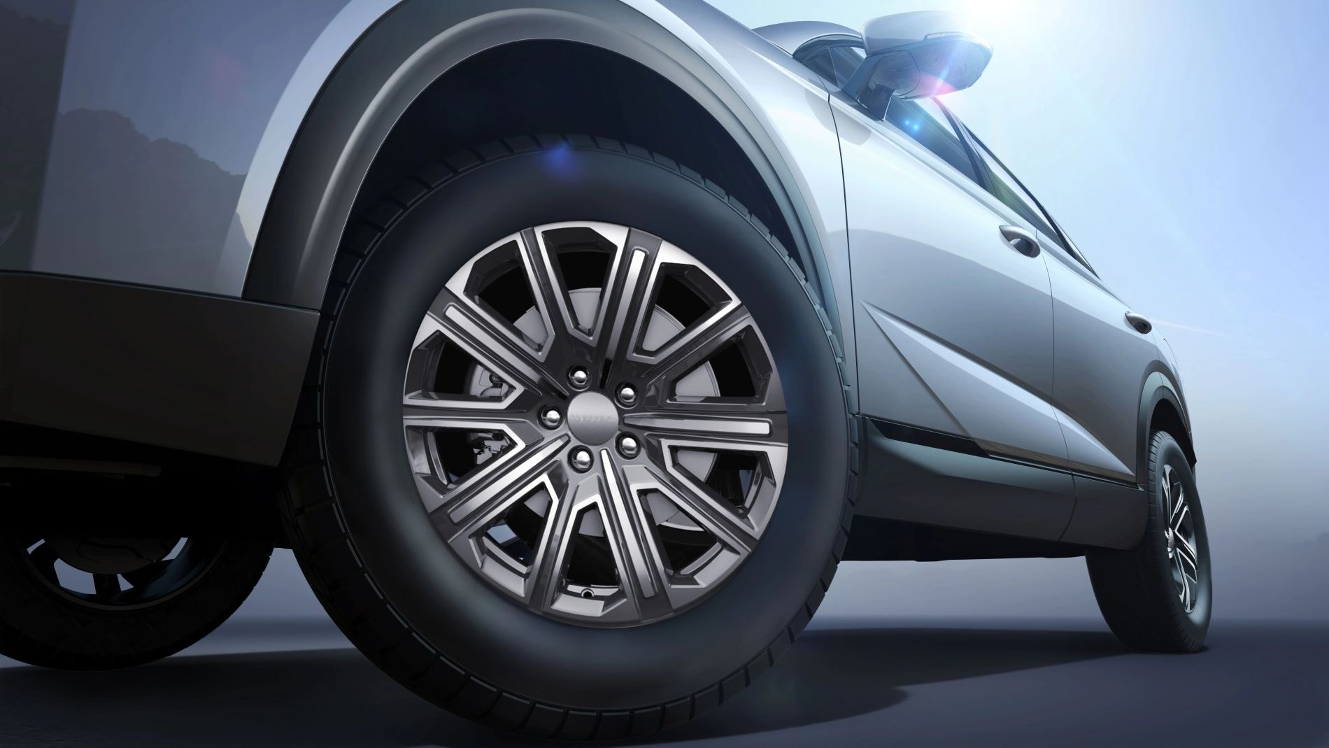 Haval Jolion Max