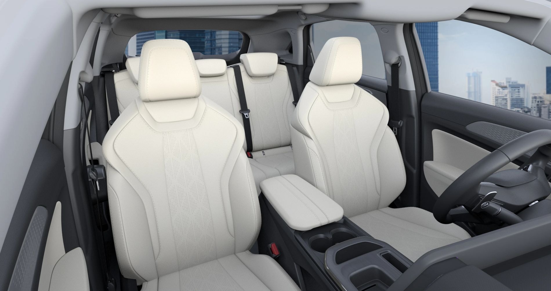 Haval Jolion Max