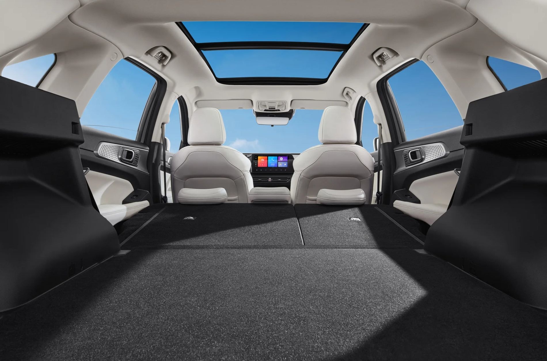 Haval Jolion Max