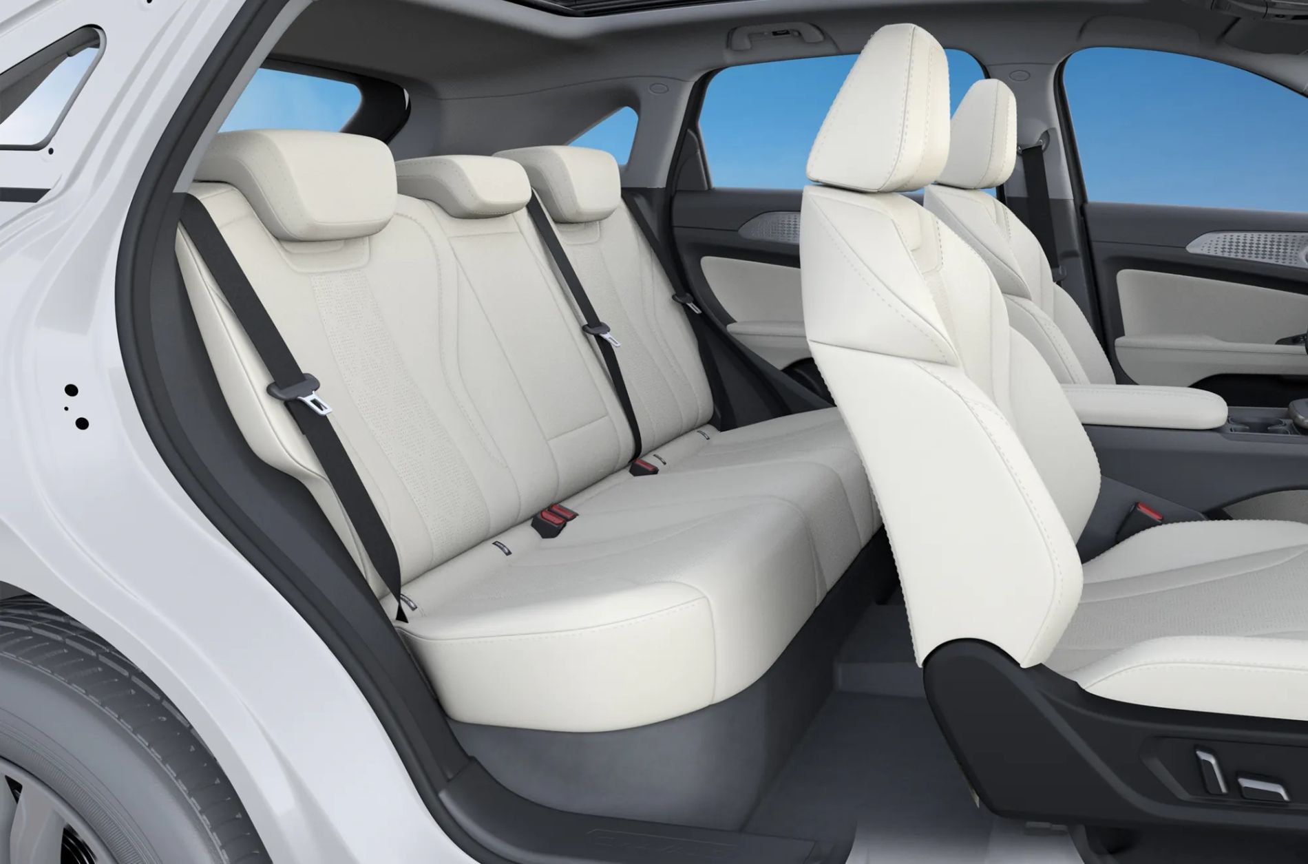 Haval Jolion Max