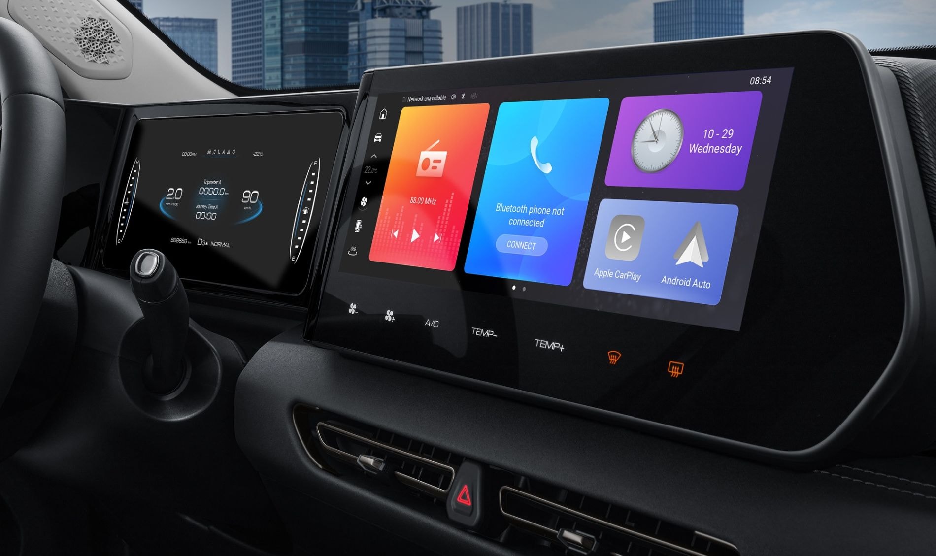 Haval Jolion Max