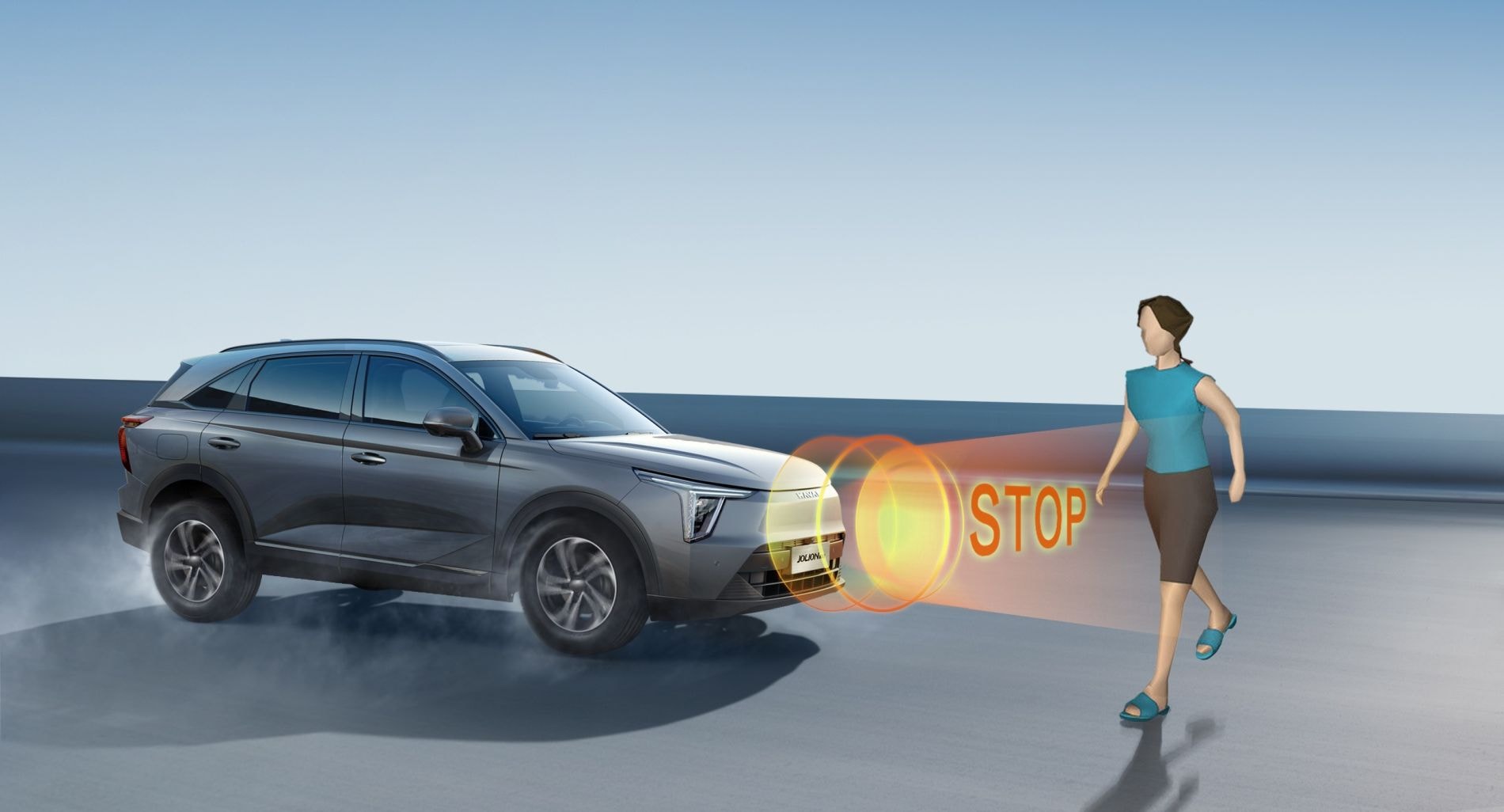 Haval Jolion Max