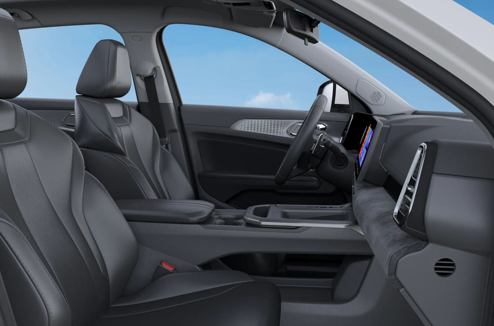 Haval Jolion Max