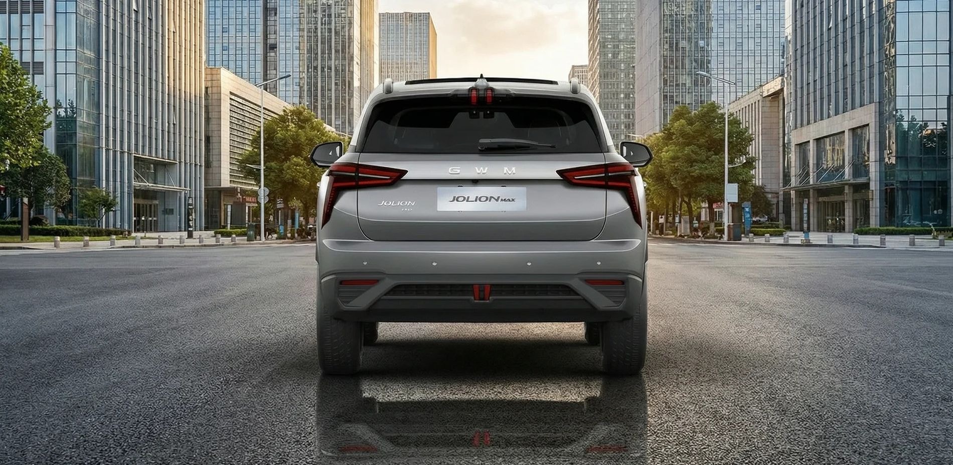 Haval Jolion Max