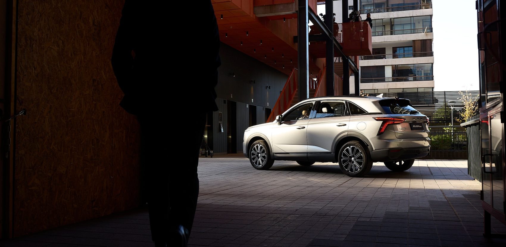 Haval Jolion Max
