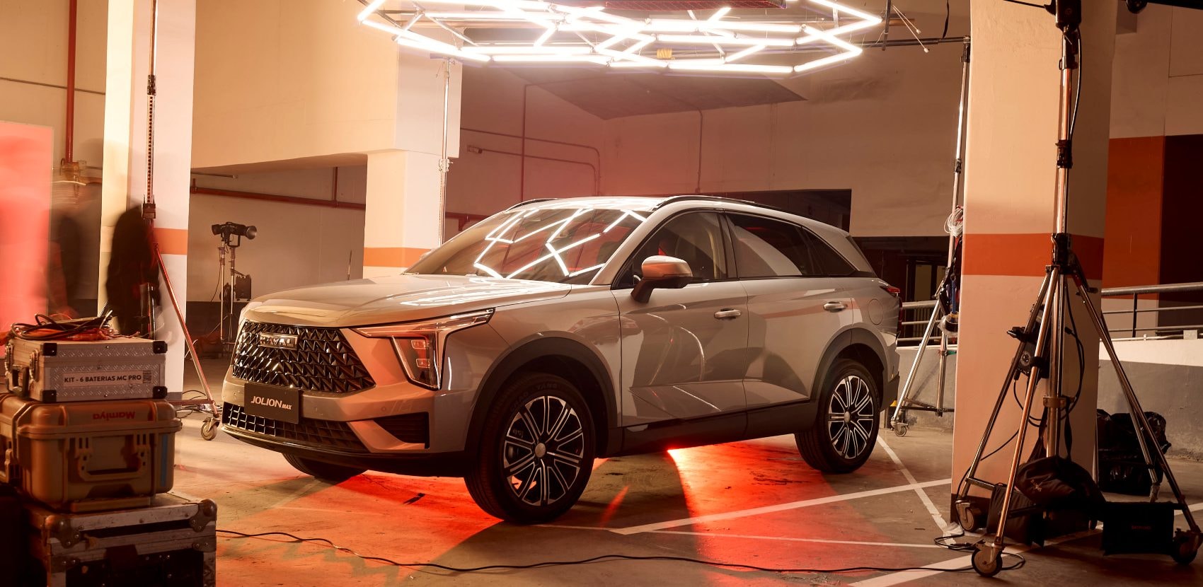 Haval Jolion Max
