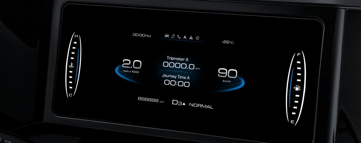 Haval Jolion Max