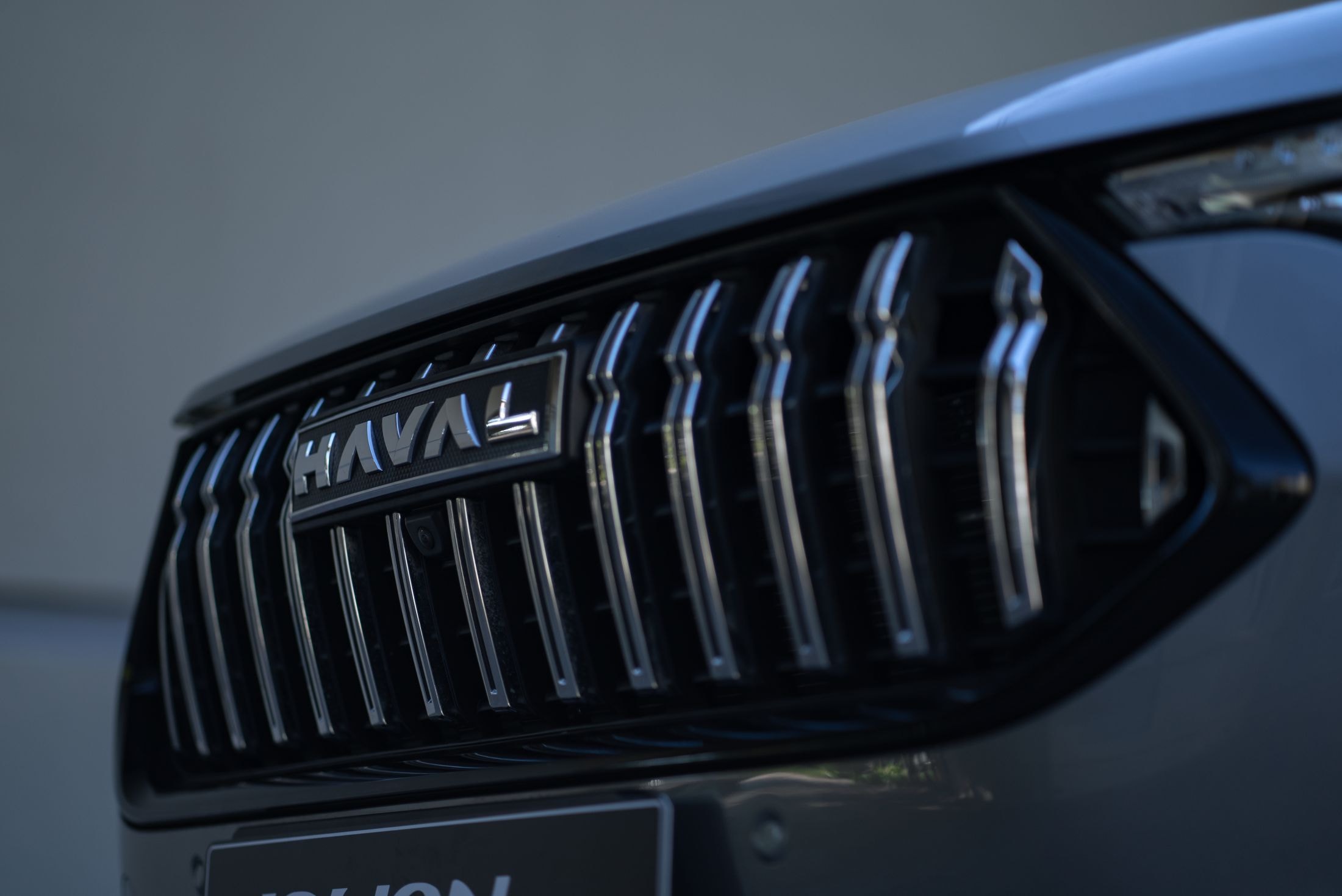 Haval Jolion Pro