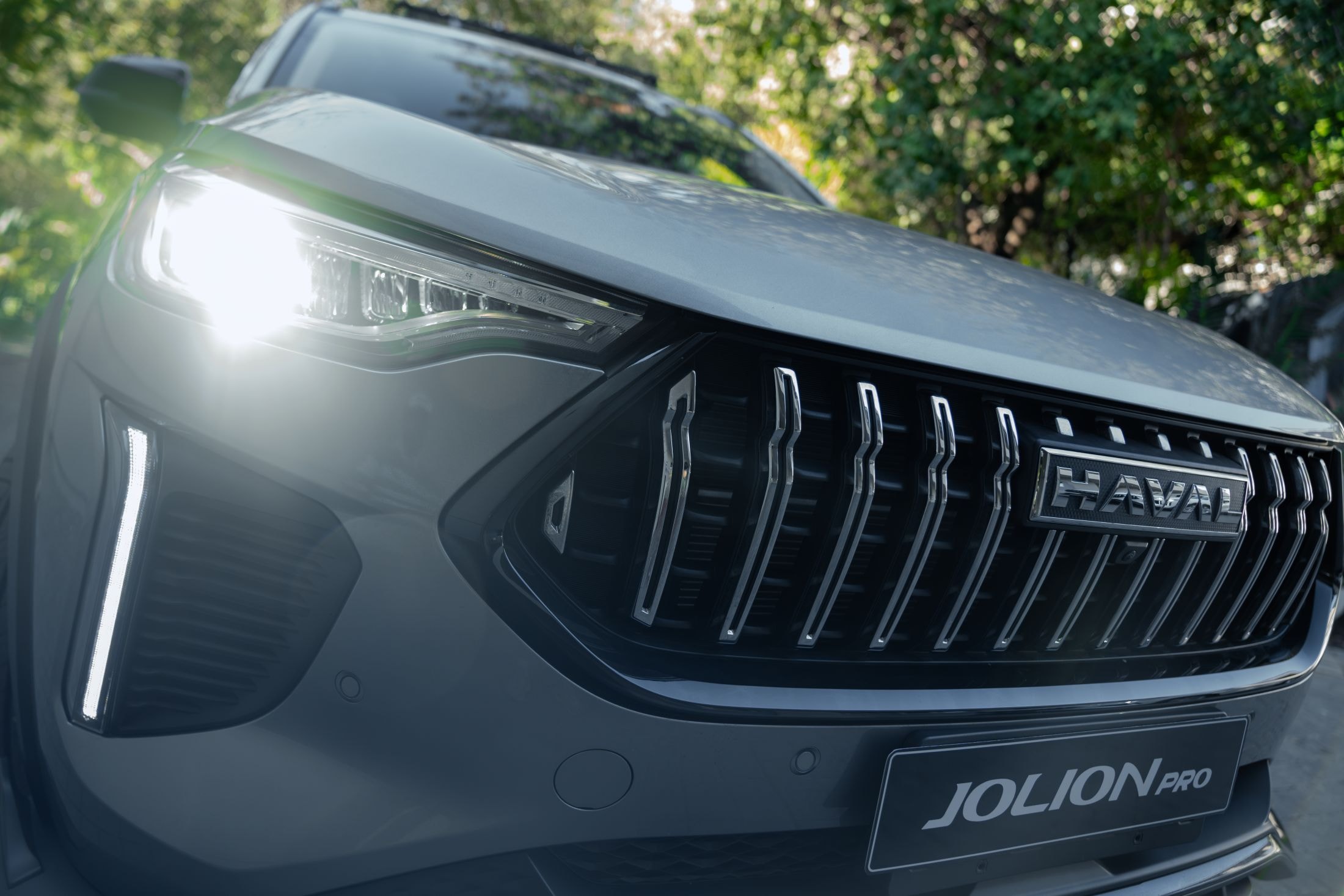 Haval Jolion Pro