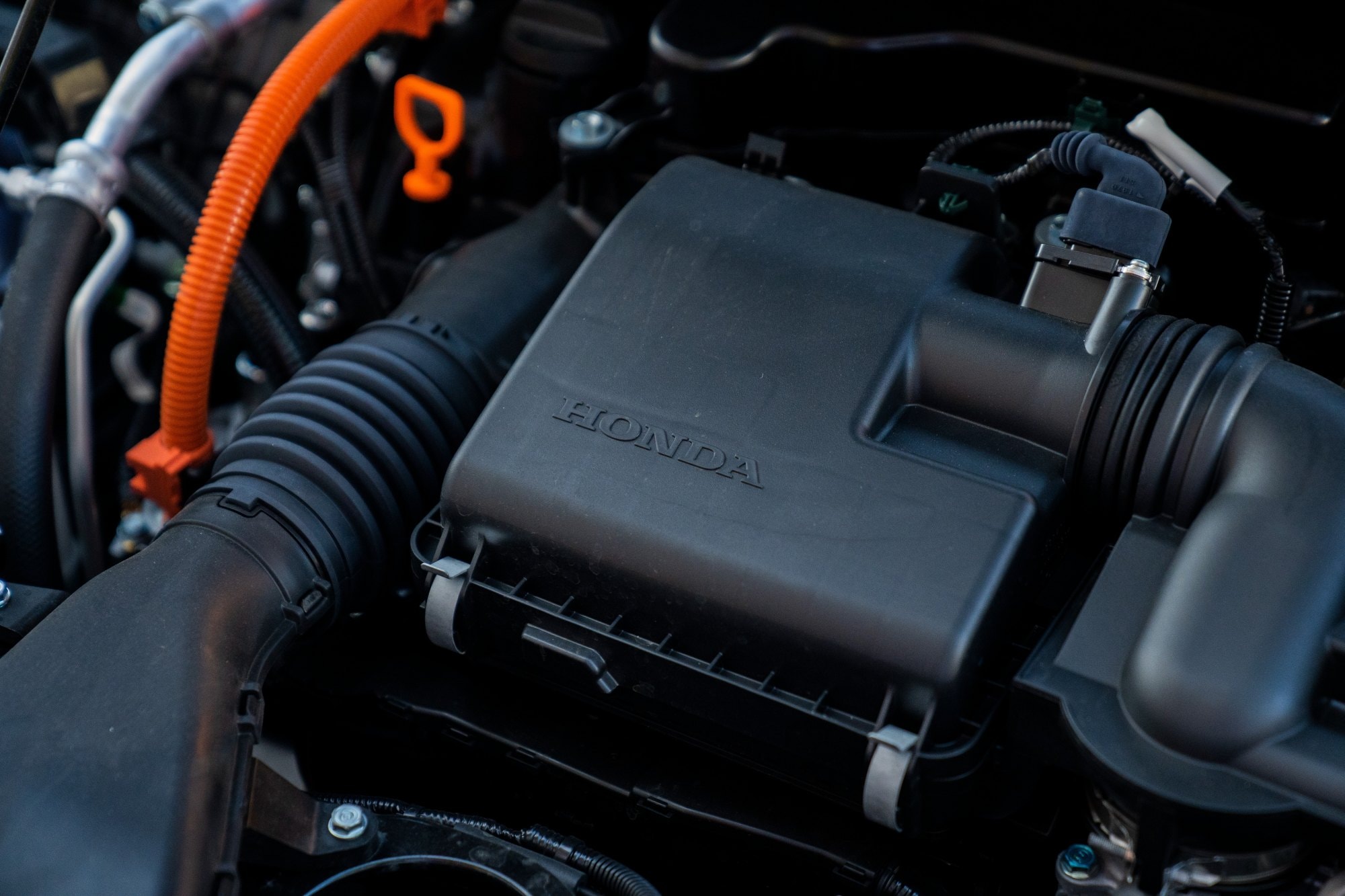 Honda Crosstar