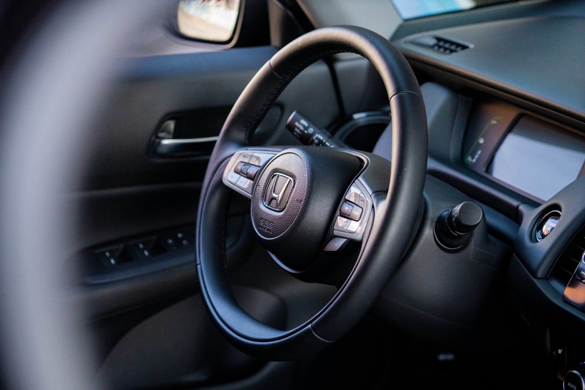 Honda Crosstar