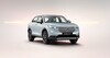 Nueva Honda HR-V con líneas modernas y acabado estilizado. Nueva Honda HR-V con líneas modernas y acabado estilizado.