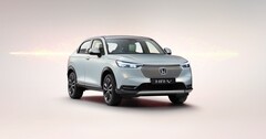 Honda HR-V híbrido