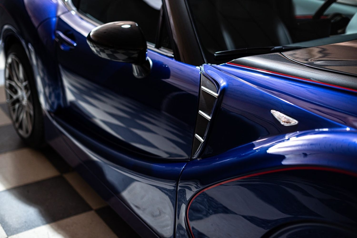 Hurtan Grand Albaycin