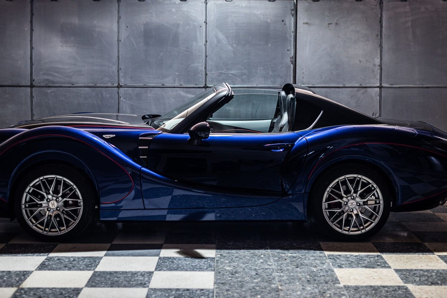 Hurtan Grand Albaycin