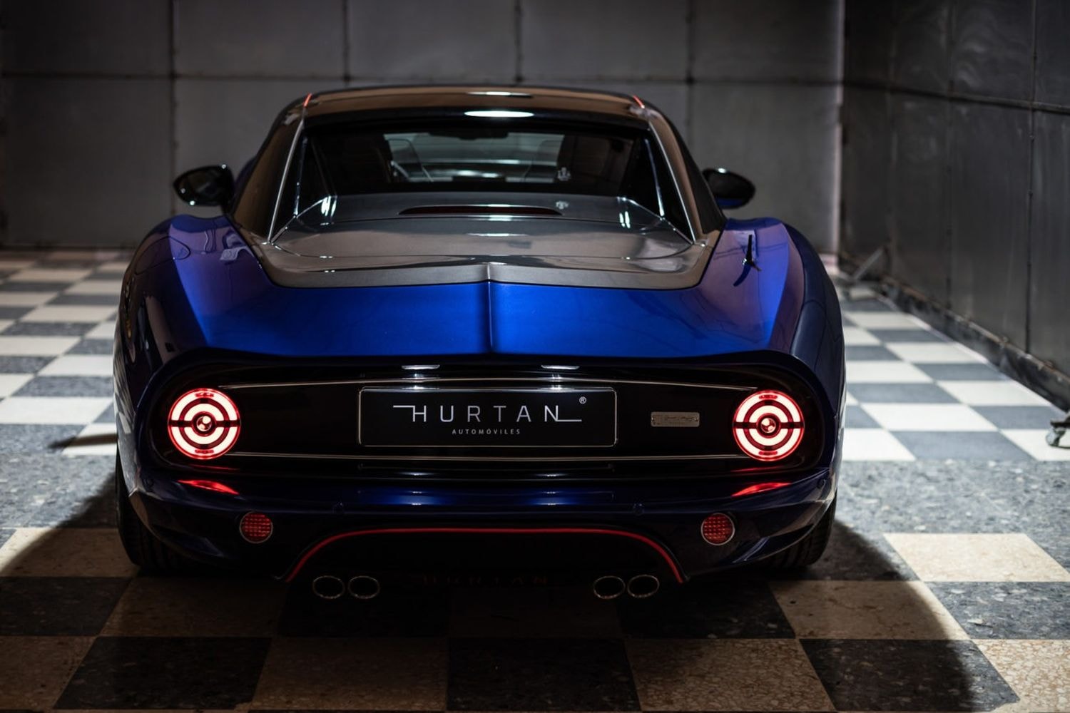 Hurtan Grand Albaycin