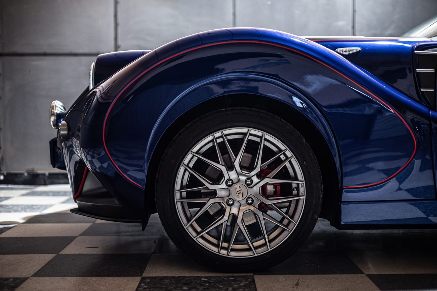 Hurtan Grand Albaycin